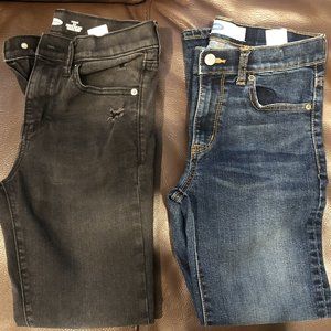 Old Navy Boys Jeans
